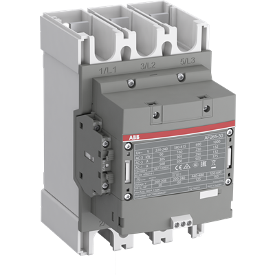 ABB AF265 3P 265-400A