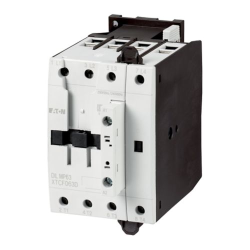 Contactor DILMP 63