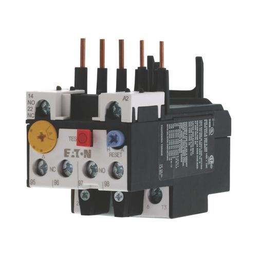 THERMAL RELAY ETN ZB12-12 9-12A