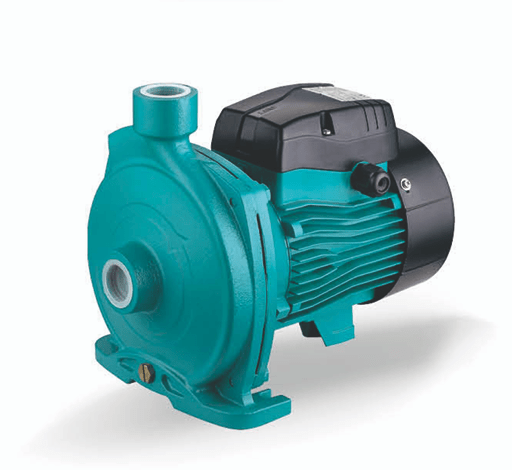 LEO ACM 110 Centrifugal pump