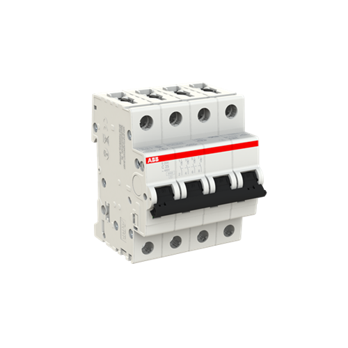 ABB Circuit Breaker 63A 4P
