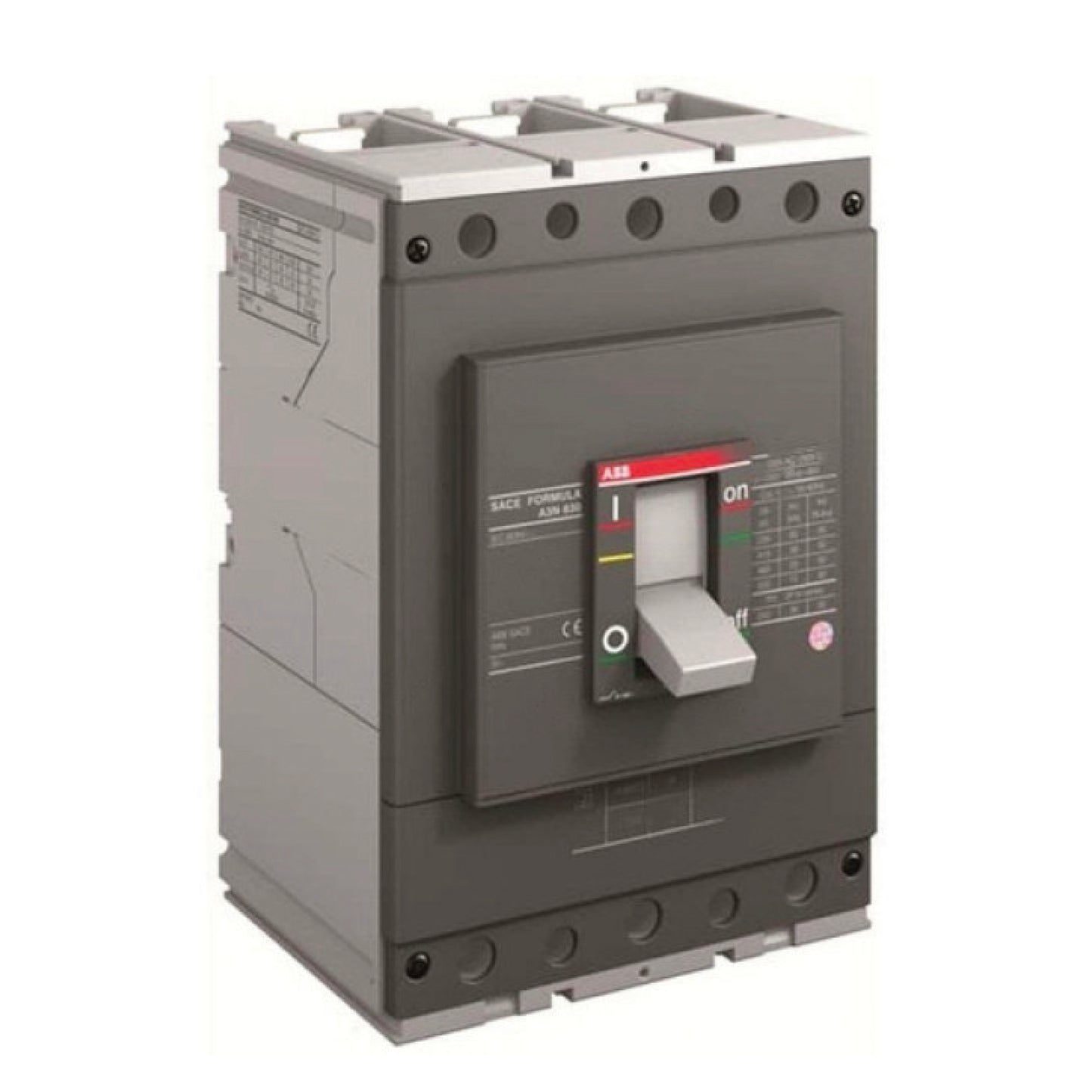 ABB Industrial Circuit Breaker 40A 3P