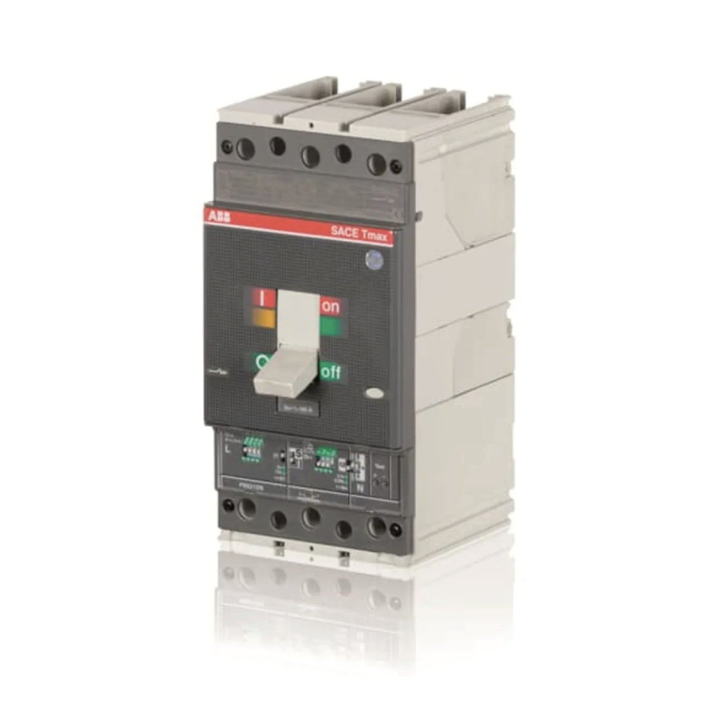 ABB Circuit Breaker 100A 3P