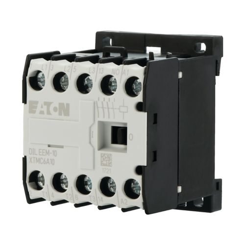 Contactor DILEEM-10