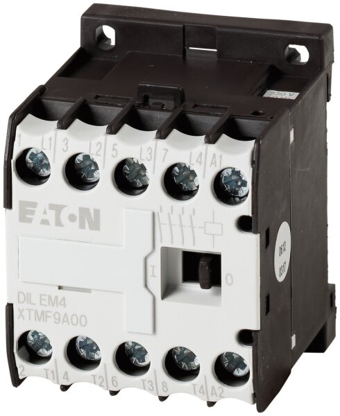 Contactor DILEM 4