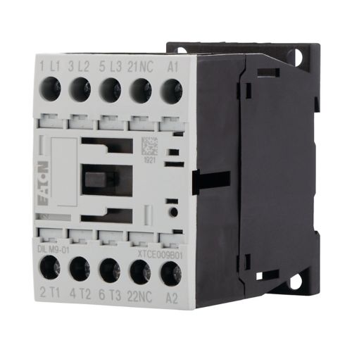 Contactor DILM9-01