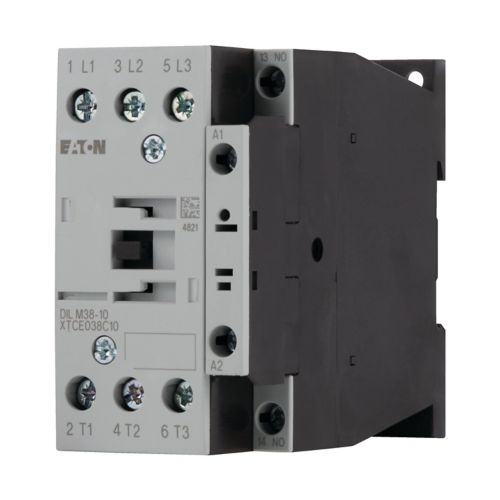 Contactor DILM38-10