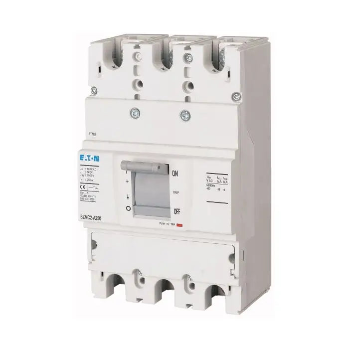 Circuit breaker ENT BZMB2-A125