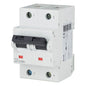 Miniature circuit breaker ENT C125/0 - 125A