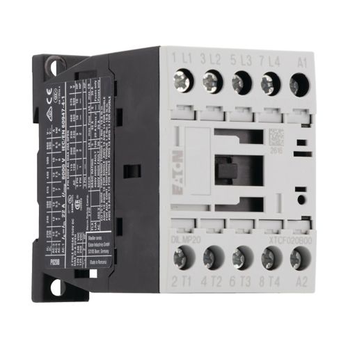 Contactor DILMP 20