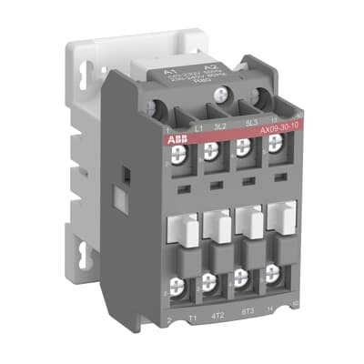 ABB Contactor 3P 50-100A
