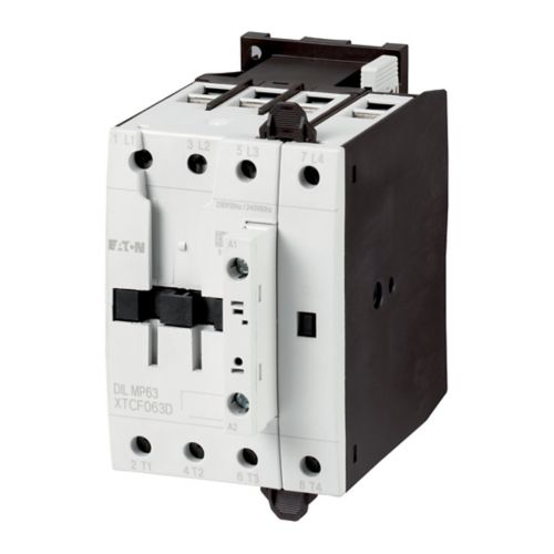 Contactor DILMP 80