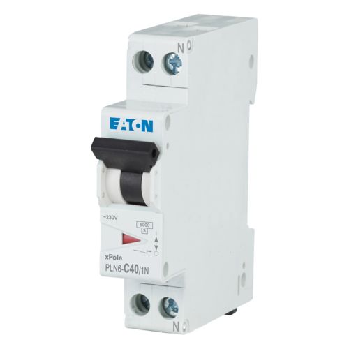 Circuit Breaker PLN6 C40 40A