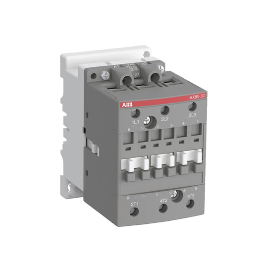 ABB Contactor 12-25A 3P+1NO