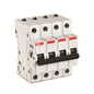 ABB Circuit Breaker A10 4P