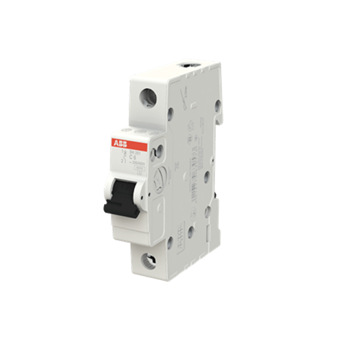 ABB Single Circuit Breaker A16 6KG