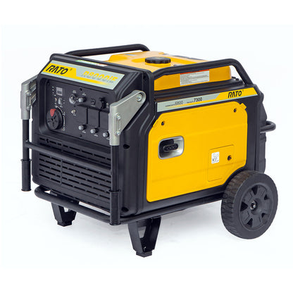 RATO GENERATOR R8000 7.5KW