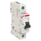 ABB Circuit Breaker 10A 1P