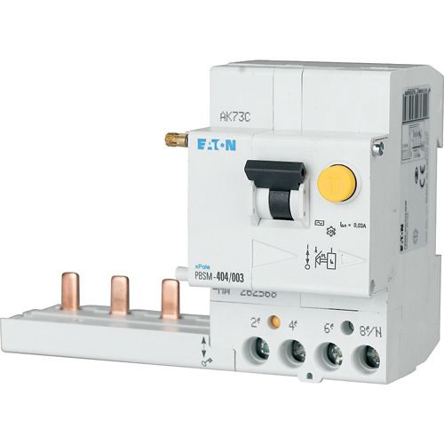 Circuit Breaker ETN-404-003 40A