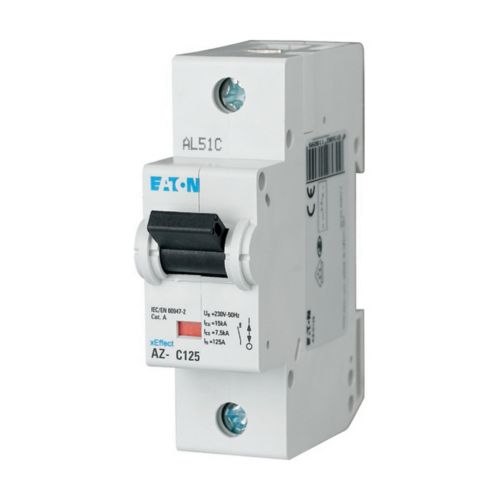 Miniature circuit breaker ENT C100/1 - 100A