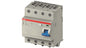 Circuit Breaker ABB 40A 4P