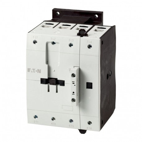 CONTACTOR ENT DILMP125 - 125A