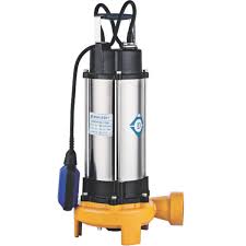 Comet Wsd35 Submersible Pump