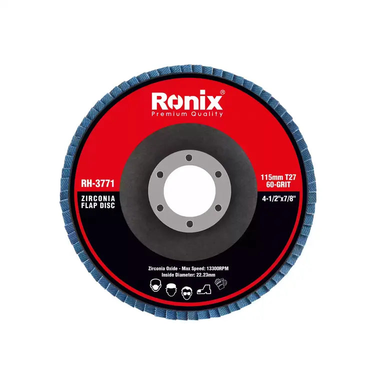 RONIX-RH3771